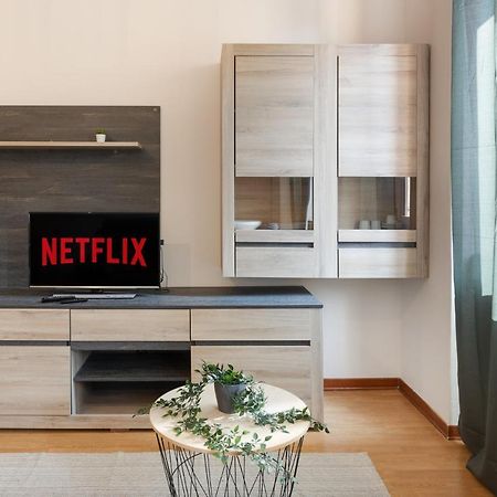 Suite Foscolo, In Piazza A Trieste Ngoại thất bức ảnh
