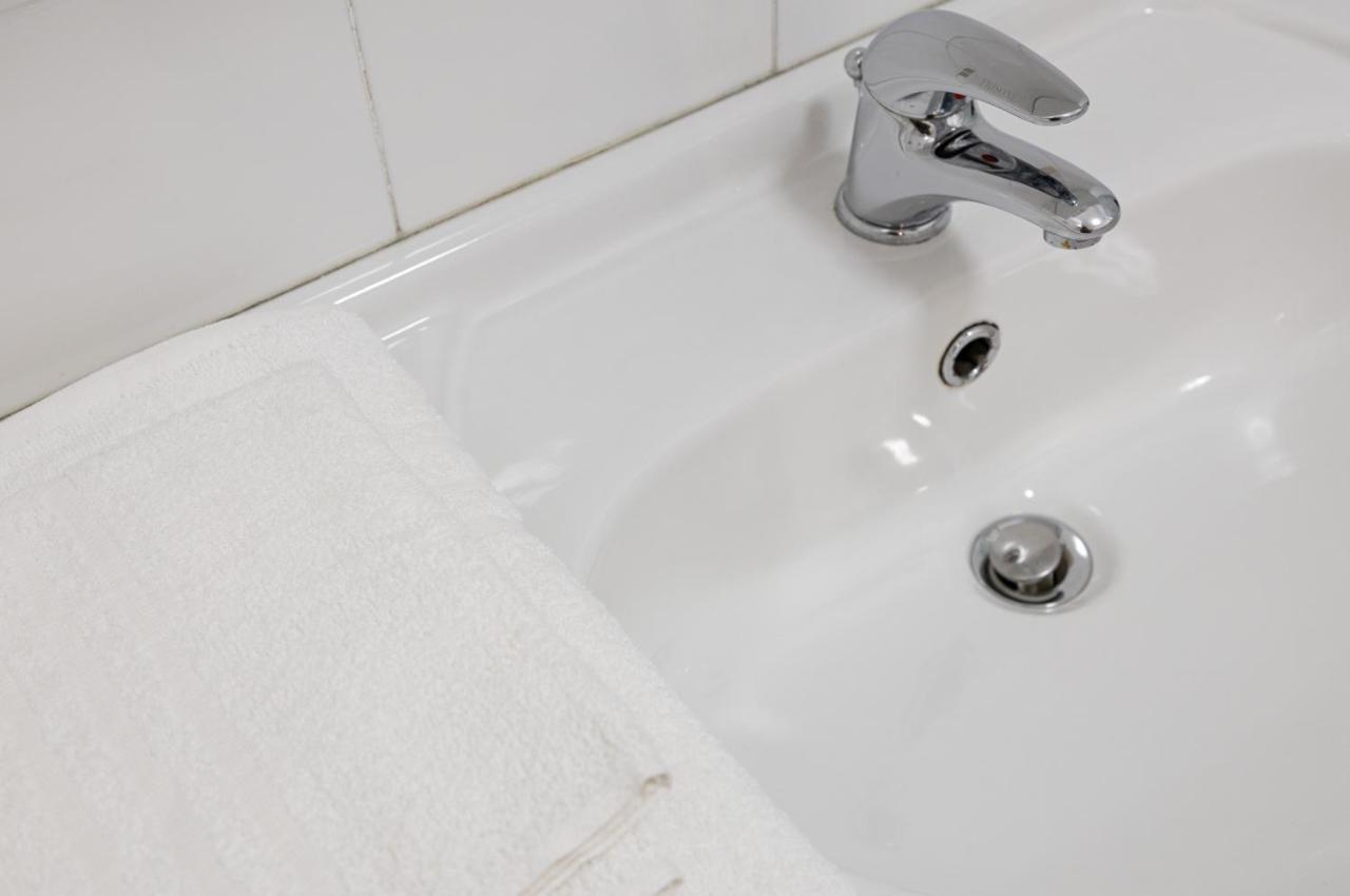 Suite Foscolo, In Piazza A Trieste Ngoại thất bức ảnh